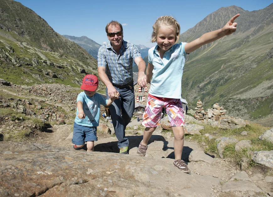 © DAV/Thilo Brunner